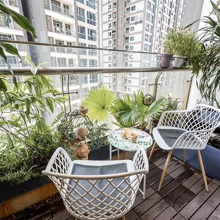 Landmark Vinhomes Tân Cảng-2